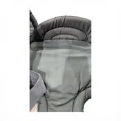 Shop Infantino Hip Rider Plus 5-in-1 Carrier, Grey HIDDEN REQ 7/17 JL at GoodBuy Gear