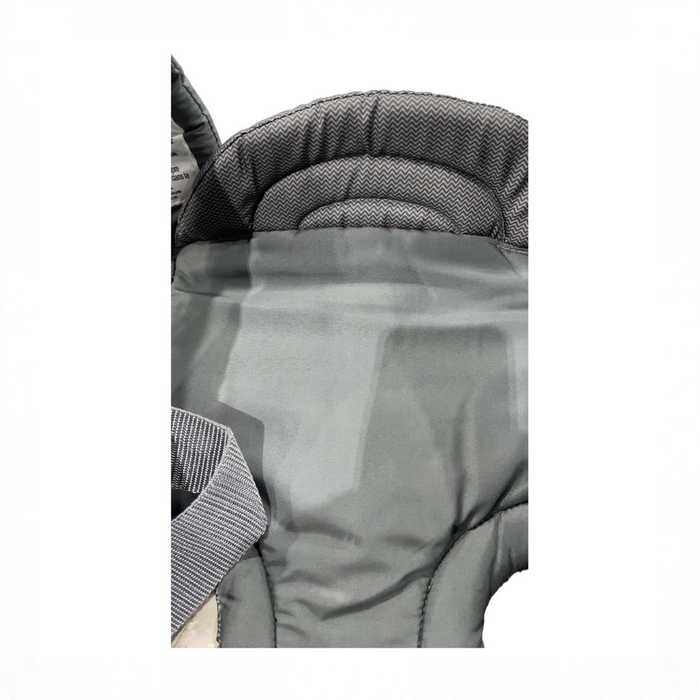 Shop Infantino Hip Rider Plus 5-in-1 Carrier, Grey HIDDEN REQ 7/17 JL at GoodBuy Gear
