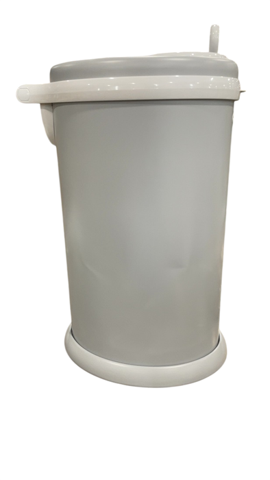 Shop Ubbi Diaper Pail, Matte Grey at GoodBuy Gear