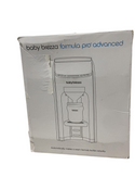 Shop Baby Brezza Formula Pro Advanced Baby Formula Dispenser, Charcoal at GoodBuy Gear