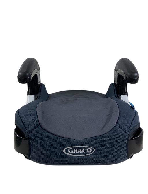 Shop Graco TurboBooster 2.0 Backless Booster Car Seat, 2024, Kent at GoodBuy Gear