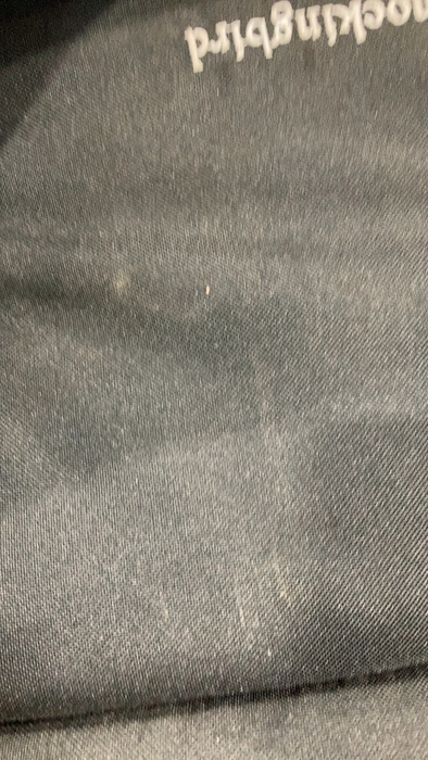 Shop Mockingbird Single to Double 2.0 Stroller, 2025, Black, Silver With Penny Leather, Windowpane at GoodBuy Gear