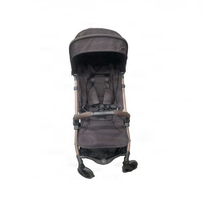 Shop Silver Cross Jet 5 Super Compact Stroller, 2025, Ganache at GoodBuy Gear