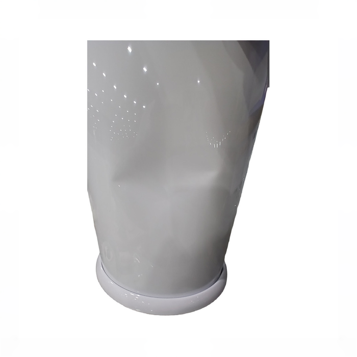 Shop Ubbi Diaper Pail, White at GoodBuy Gear