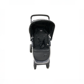 Shop DRAFT - Chicco Bravo Primo Trio Stroller Only, 2025, Camden at GoodBuy Gear