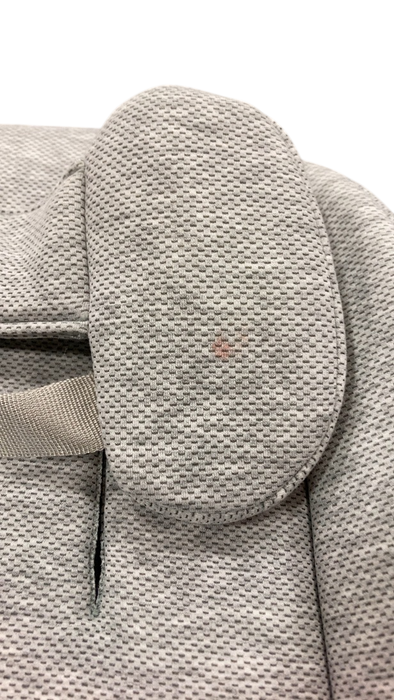 Shop UPPAbaby Infant SnugSeat, Grey at GoodBuy Gear