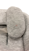 Shop UPPAbaby Infant SnugSeat, Grey at GoodBuy Gear