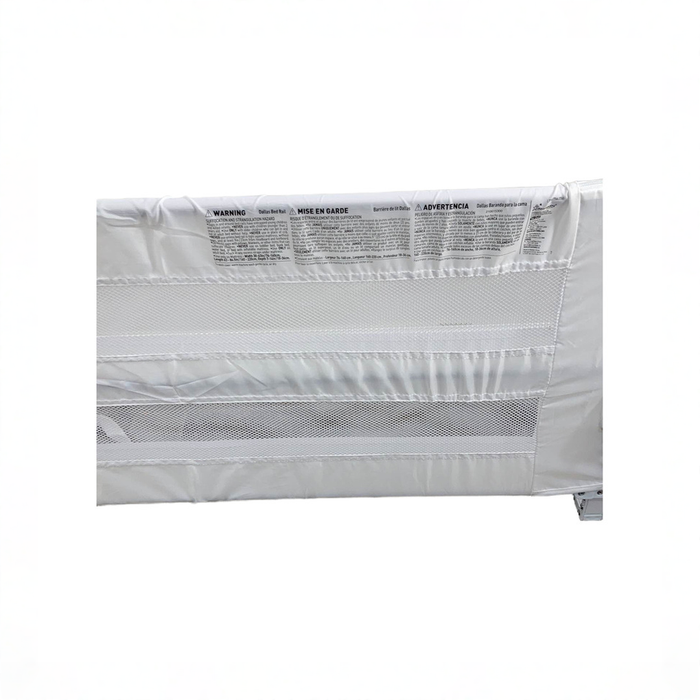 Shop Dreambaby Dallas Fold-Down Bed Rail at GoodBuy Gear
