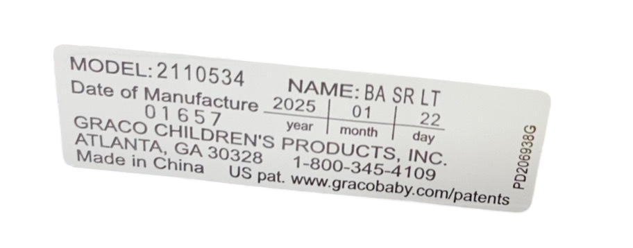 Shop Graco SnugRide 35 Lite Infant Car Seat Base, 2025 at GoodBuy Gear