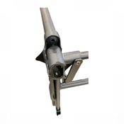 Shop Wonderfold W2 Original Multifunctional Double Stroller Wagon, 2025, Black at GoodBuy Gear