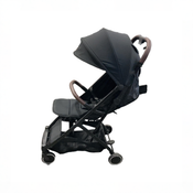 Shop Parent's Choice Lightweight Quick Fold Baby Stroller, 2025, Black at GoodBuy Gear