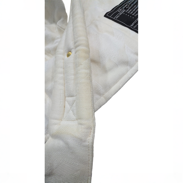 Shop Artipoppe Zeitgeist Cotton Carrier, Tweed W at GoodBuy Gear