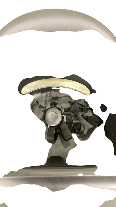 Shop Stokke Clikk High Chair, Midnight Black at GoodBuy Gear