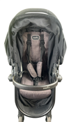 Shop Evenflo Pivot Modular Stroller, 2023, Casual Grey at GoodBuy Gear