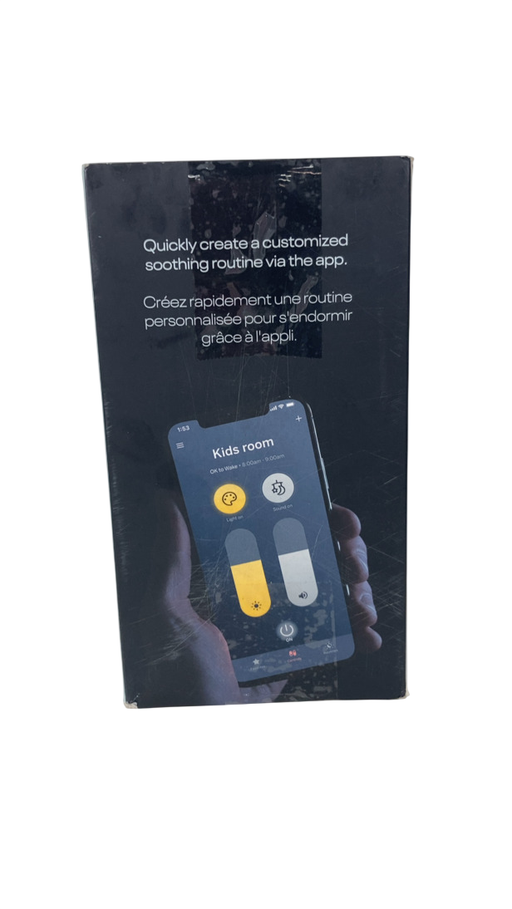 Shop Nanit Sound + Light Machine at GoodBuy Gear