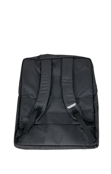 Shop Colugo Compact Stroller, 2022, Dune Zebra at GoodBuy Gear