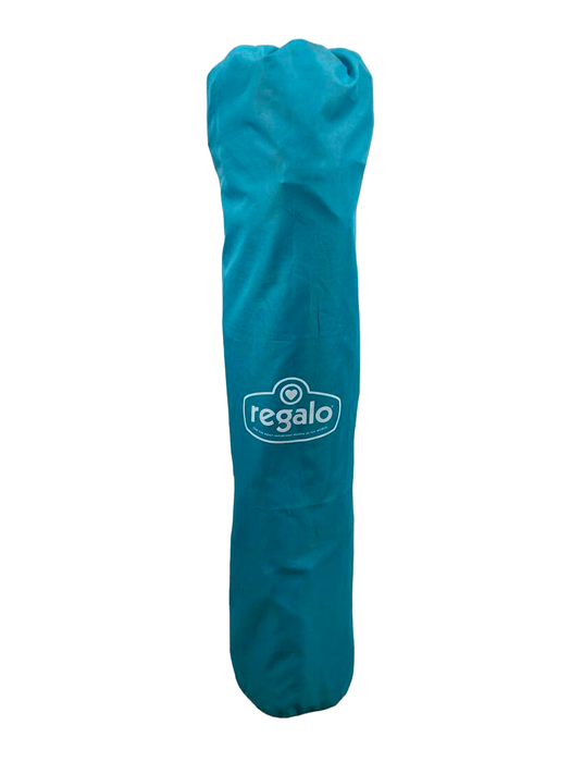 Shop Regalo My Portable Play Yard at GoodBuy Gear