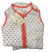 Shop Malabar Baby Lightweight Wearable Baby Sleep Bag TOG 0.6, Miami, XLarge at GoodBuy Gear