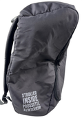 Shop UPPAbaby MINU Travel Bag, Black at GoodBuy Gear
