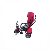Shop DRAFT - Bentley 6-In-1 Stroller Trike, Dragon Red, unknown at GoodBuy Gear