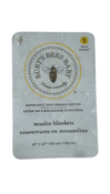 Shop Burt's Bees Baby Muslin Blankets, Graceful Swans at GoodBuy Gear