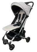Shop Colugo Compact Stroller, 2023, Cool Grey at GoodBuy Gear