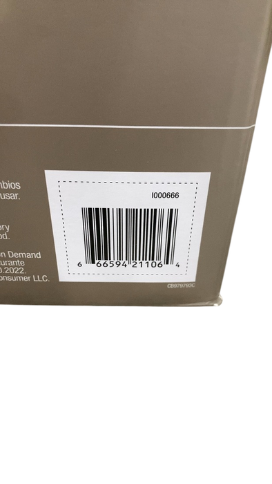 Shop Diaper Genie Select Diaper Pail Gift Set, Gray at GoodBuy Gear