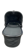 Shop UPPAbaby Bassinet V3, Jake (Charcoal) at GoodBuy Gear