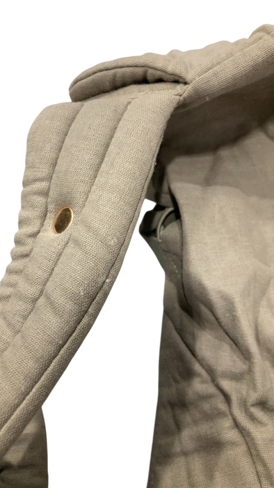 Shop Mabē The Monarch Carrier, Stone Sage/Sage Green at GoodBuy Gear