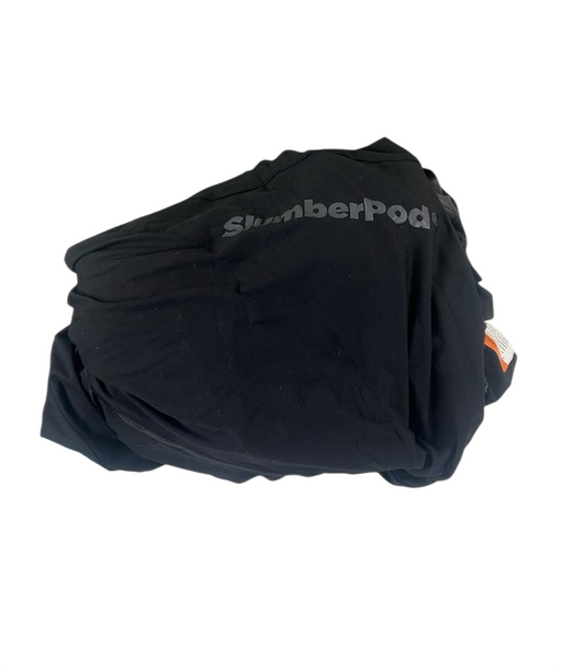 Shop SlumberPod 2.0 Sleep Canopy, Black Classic at GoodBuy Gear