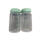 Shop Momcozy Portable Breastmilk Cooler, Mint at GoodBuy Gear