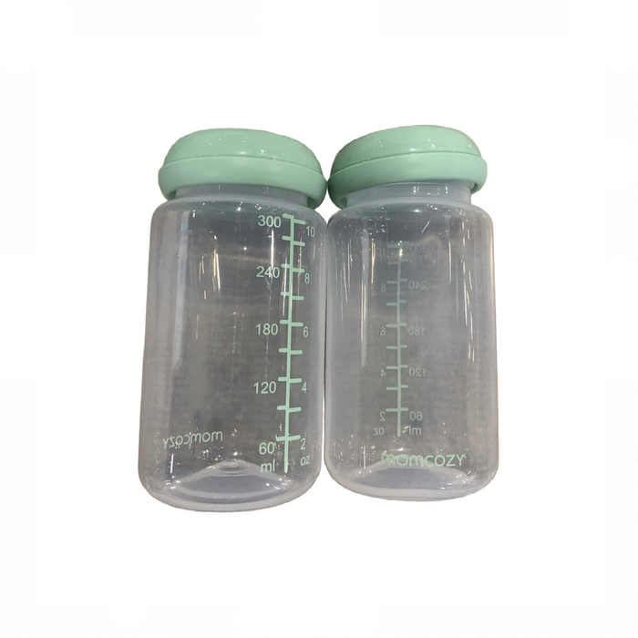 Shop Momcozy Portable Breastmilk Cooler, Mint at GoodBuy Gear