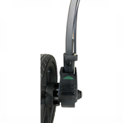 Shop Strolee LinQ V2 Compact Stroller, 2025, Black at GoodBuy Gear