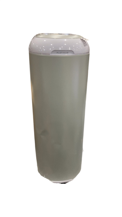 Shop Diaper Genie Platinum Pail Gift Set, Grey at GoodBuy Gear