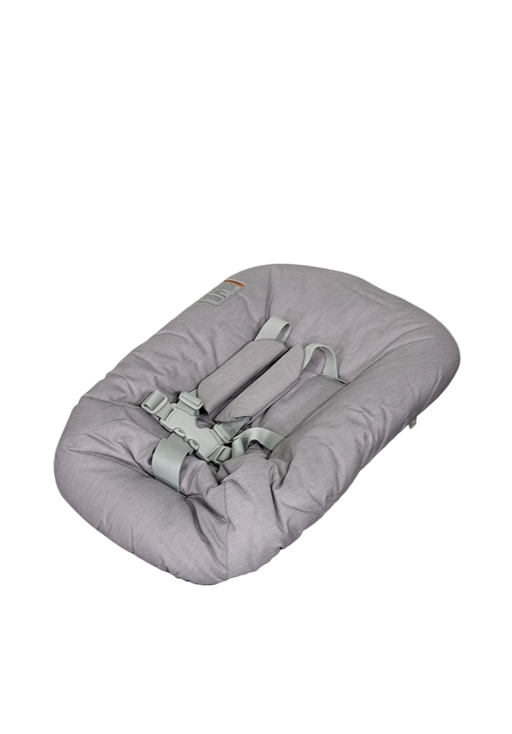 Shop Stokke Tripp Trapp Newborn Set, 2003+ Compatible, Anthracite at GoodBuy Gear