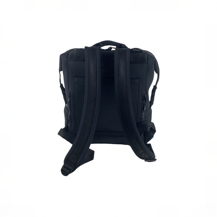 Shop Dagne Dover Indi Diaper Backpack Large, Onyx at GoodBuy Gear