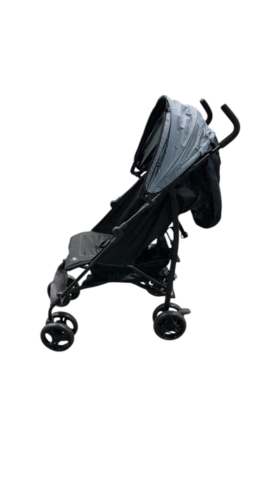 Shop Bright Starts Ford Bronco HighGear Lightweight Baby Stroller, 2024, Grey at GoodBuy Gear