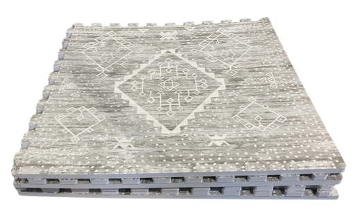 Shop House of Noa Little Nomad Play Mat, Willow, Ula, 4x6 at GoodBuy Gear