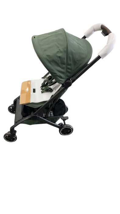 Shop Joolz Aer+ Stroller, 2025, Forest Green at GoodBuy Gear