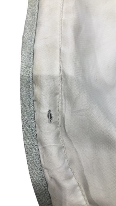 Shop UPPAbaby CRUZ V2 Stroller, 2019, Greyson (Charcoal Melange) at GoodBuy Gear