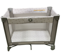 Shop Graco Pack 'n Play Playard, Reign at GoodBuy Gear
