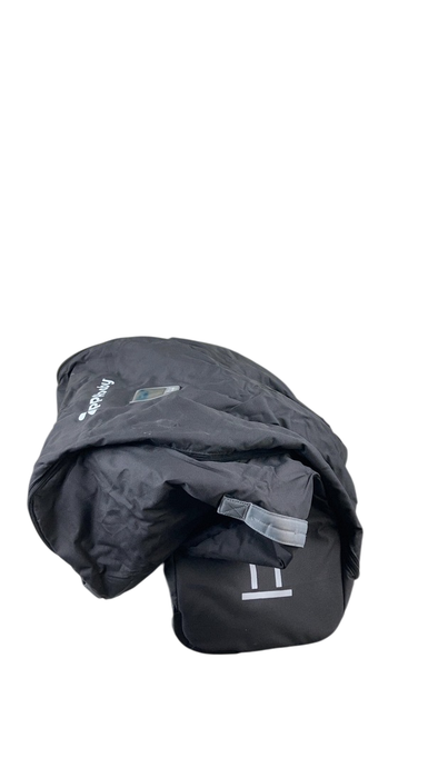 Shop UPPAbaby VISTA/CRUZ Travel Bag, 2015+, Black at GoodBuy Gear