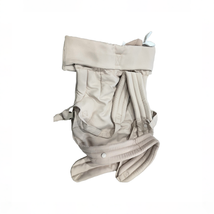 Shop Infantino Honey Blossom Baby Carrier, Toasted Almond at GoodBuy Gear