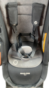Shop Maxi-Cosi Tayla Stroller, 2022, Essential Black at GoodBuy Gear