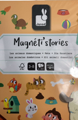 Shop Janod Magneti´stories, Pets at GoodBuy Gear