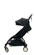 Shop Babyzen YOYO2 Complete Stroller, 2023, Black with Black at GoodBuy Gear