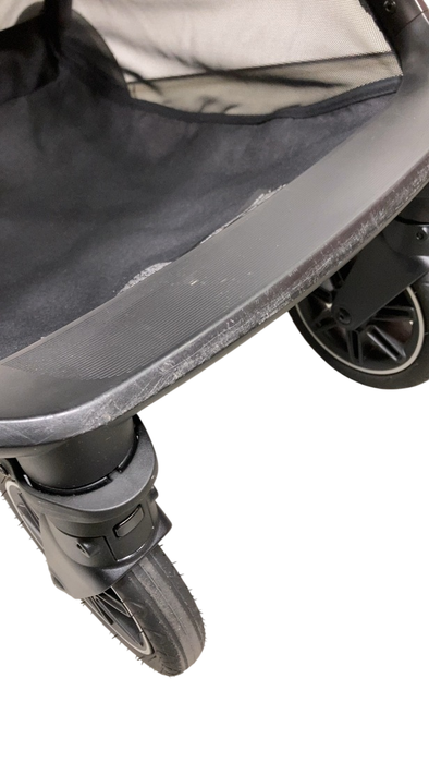 Shop Nuna TRIV Next Stroller, 2023, Hazelwood at GoodBuy Gear