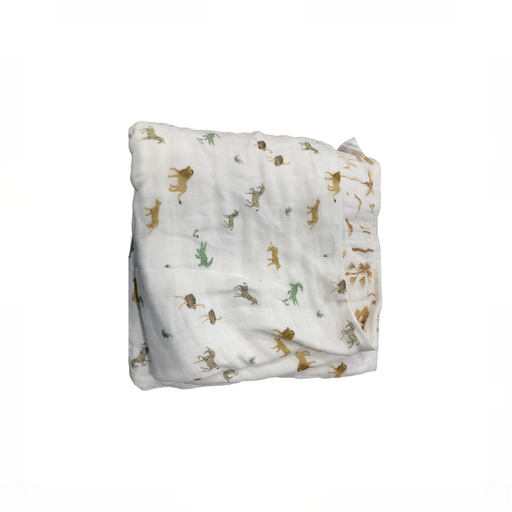 Shop Aden + Anais Muslin Dream Blanket, Tanzania at GoodBuy Gear