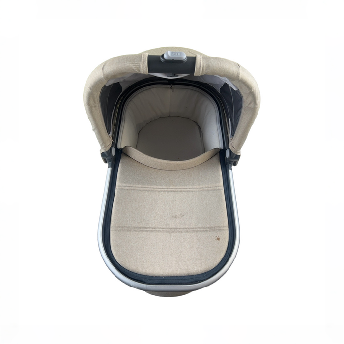 Shop UPPAbaby VISTA V2 Stroller, 2023, Declan (Oat Melange) at GoodBuy Gear