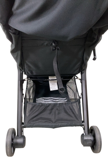 Shop Baby Jogger City Tour 2 Eco Stroller, 2024, Eco Black at GoodBuy Gear